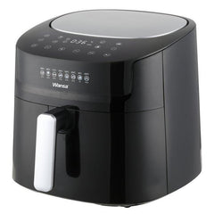 AF9005T-GS WANSA FRYER 6.5 L BLACK