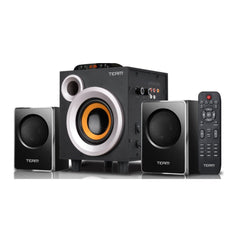 WANSA E300 2.1 CHANNEL SPEAKER