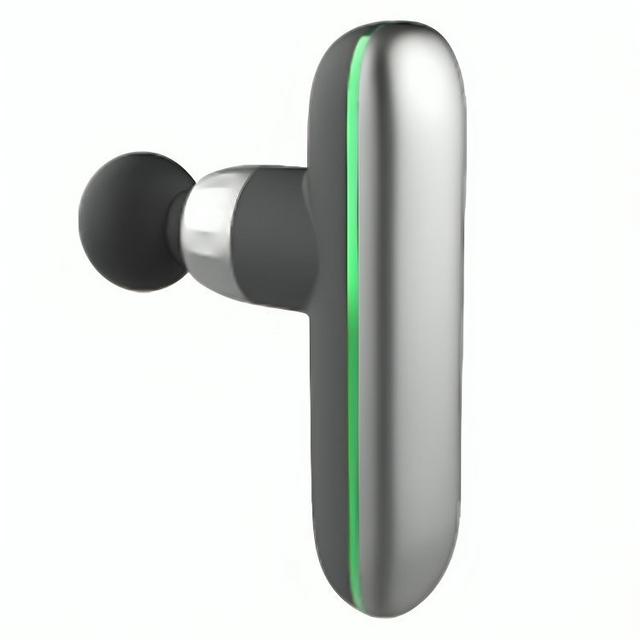 TD01-MG-132 WANSA MINI GUN MASSAGER