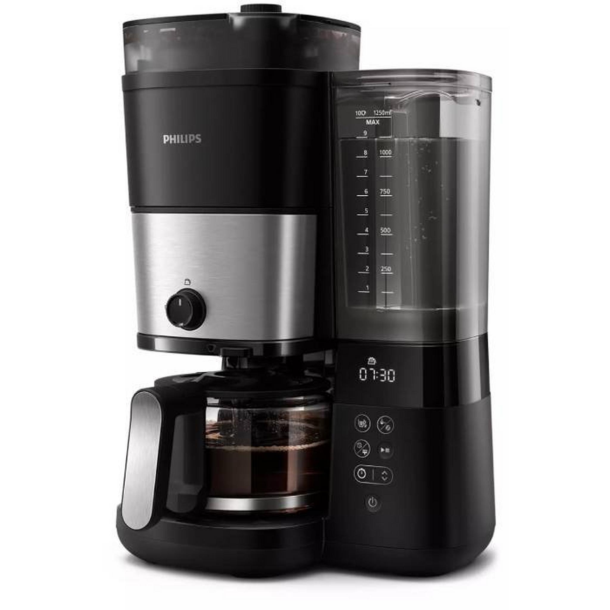 HD7900/50 PHILIPS 1.25L COFFEE MAKER