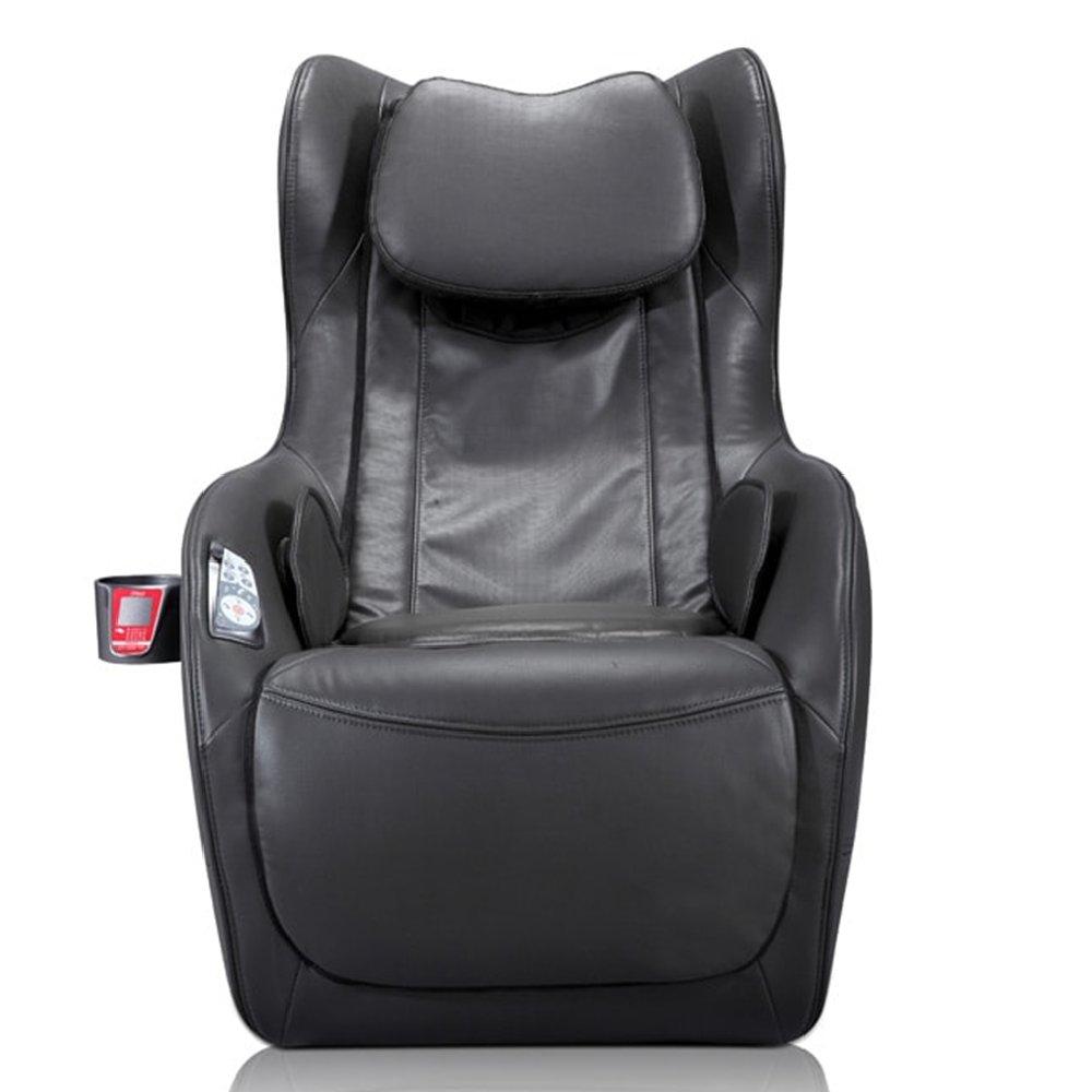 SL-A155 WANSA MASSAGE CHAIR - BLACK