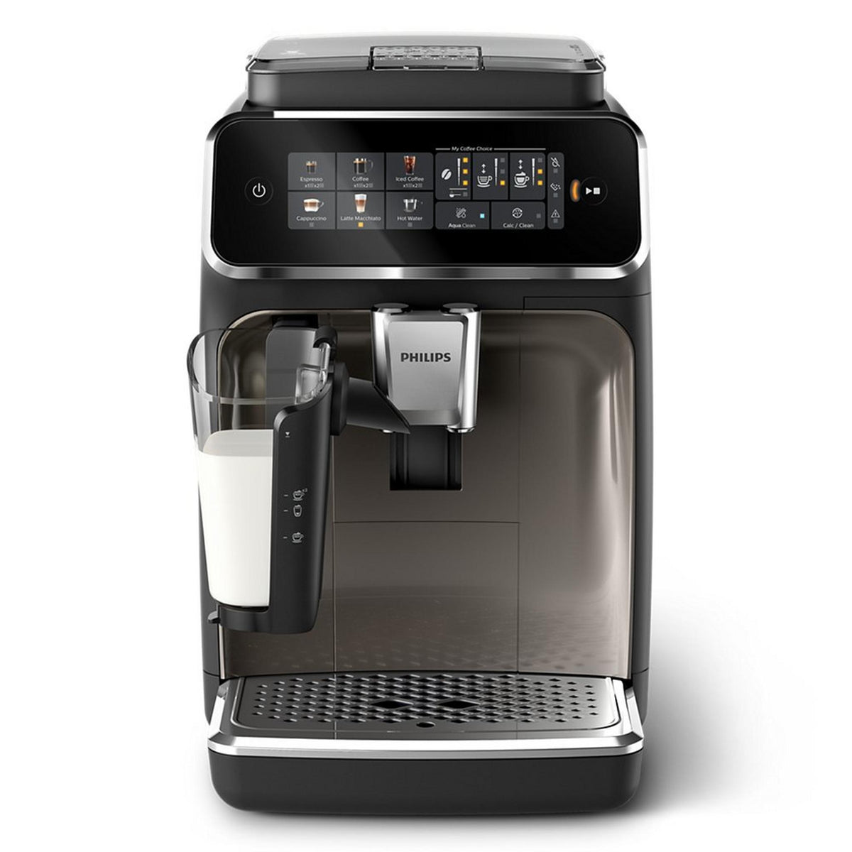 EP3347/90 PHILIPS ESPRESSO 1500W/1.8L