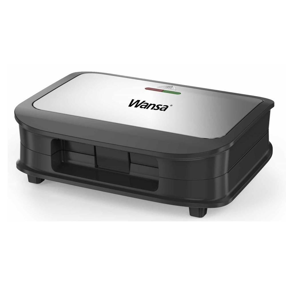 ST1019C-CB WANSA 2 SANDWICH MAKER