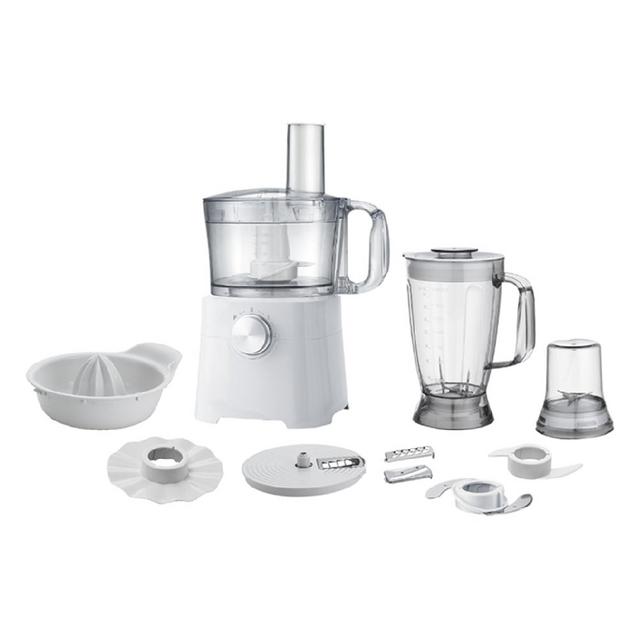 FP402W WANSA 750W 2L FOOD PROCESSOR