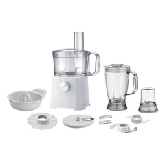 FP402W WANSA 750W 2L FOOD PROCESSOR
