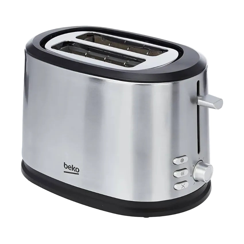 TAM6201I BEKO TOASTER 2 SLOT 850W