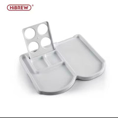 HiBREW Tray Set - White