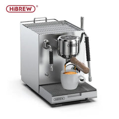 HiBREW H21 Espresso Machine – Professional Coffee Experience at Home