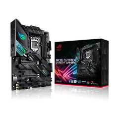ASUS ROG STRIX Z490-F GAM