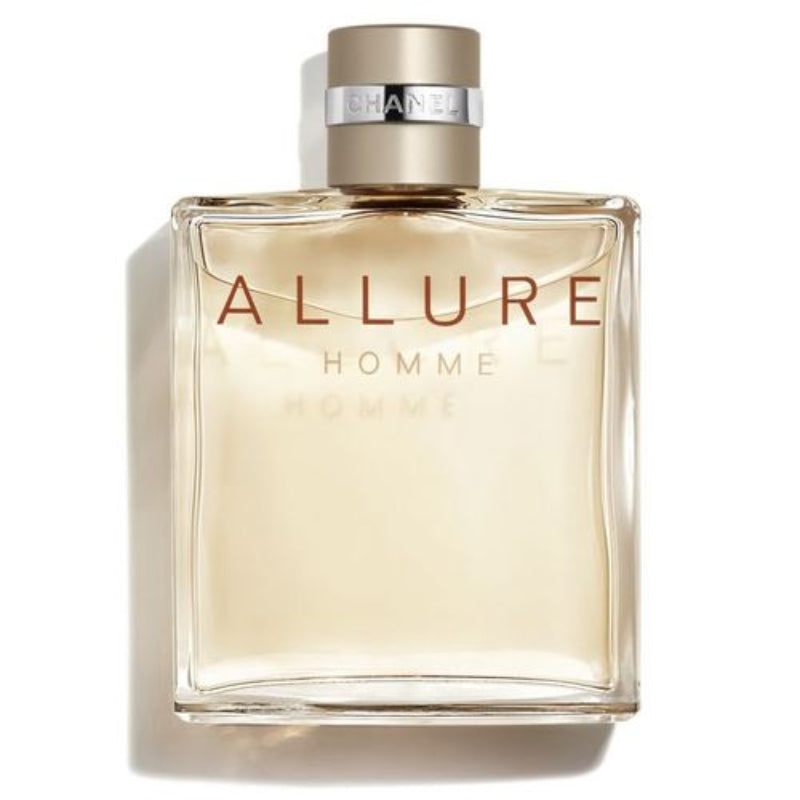 ALLURE HOMME Eau de Toilette Spray (EDT) - 3.4 FL. OZ. | CHANEL