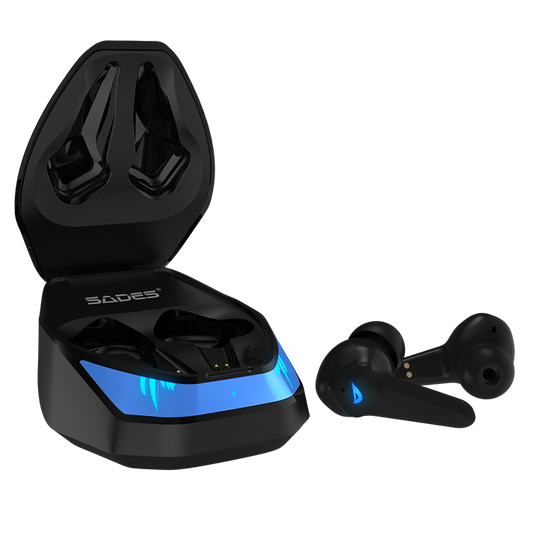 SADES WINGS 200 TRUE WIRELESS EARBUDS TWS02