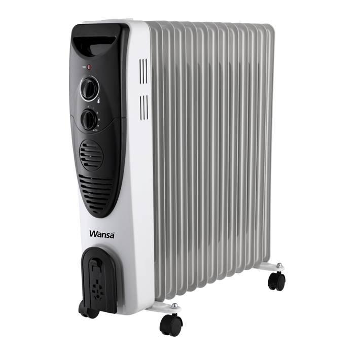 CY-C01F-13-28 دفاية زيت ونسا 13FIN2500W