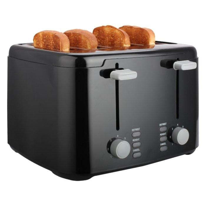 TA5010-GS WANSA TOASTER 1450W-1750W