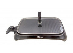 MG-7006 WANSA ELEC. GRILL 1400-1600W