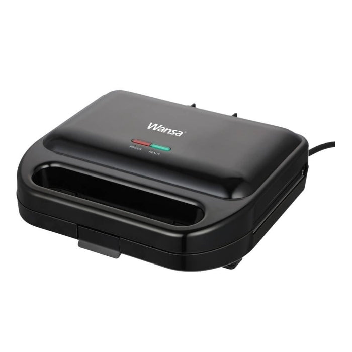 ST5005-GS WANSA 3-IN-1 SANDWICH MAKER