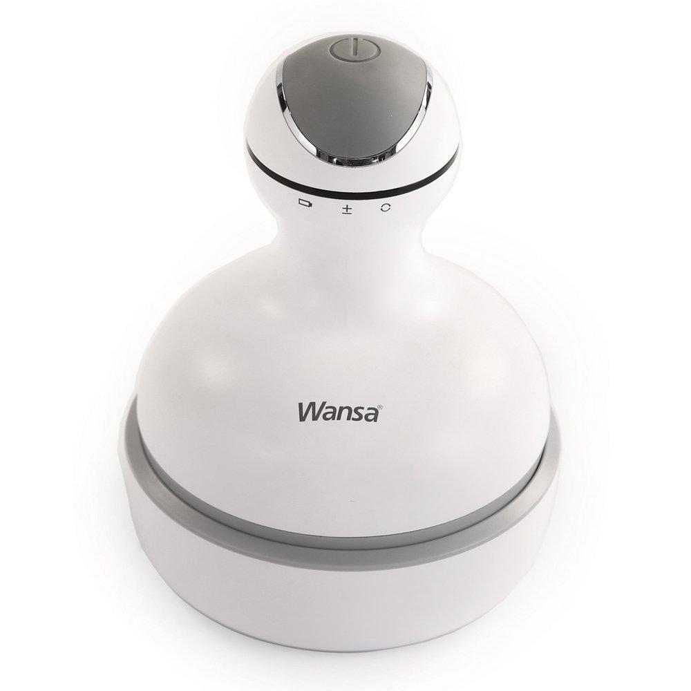 SL-C70 HEAD MASSAGER