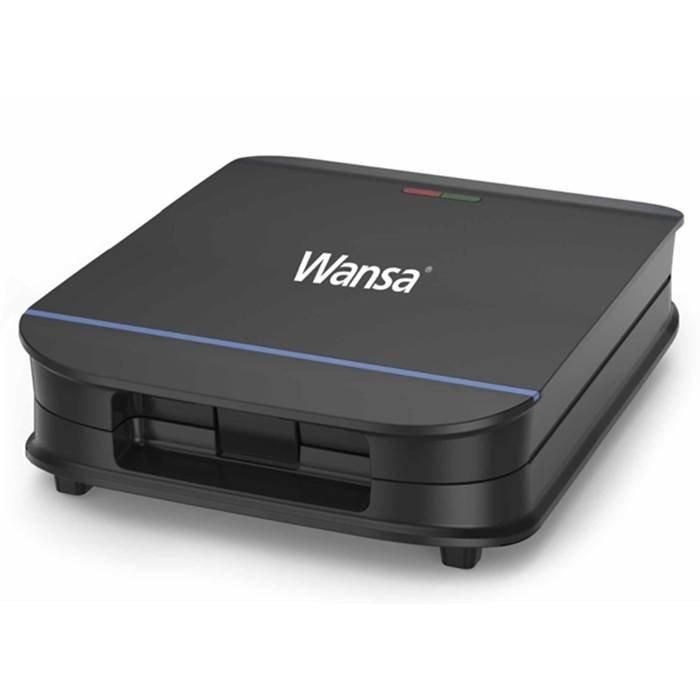 ST1405A-CB WANSA 4 SANDWICH MAKER