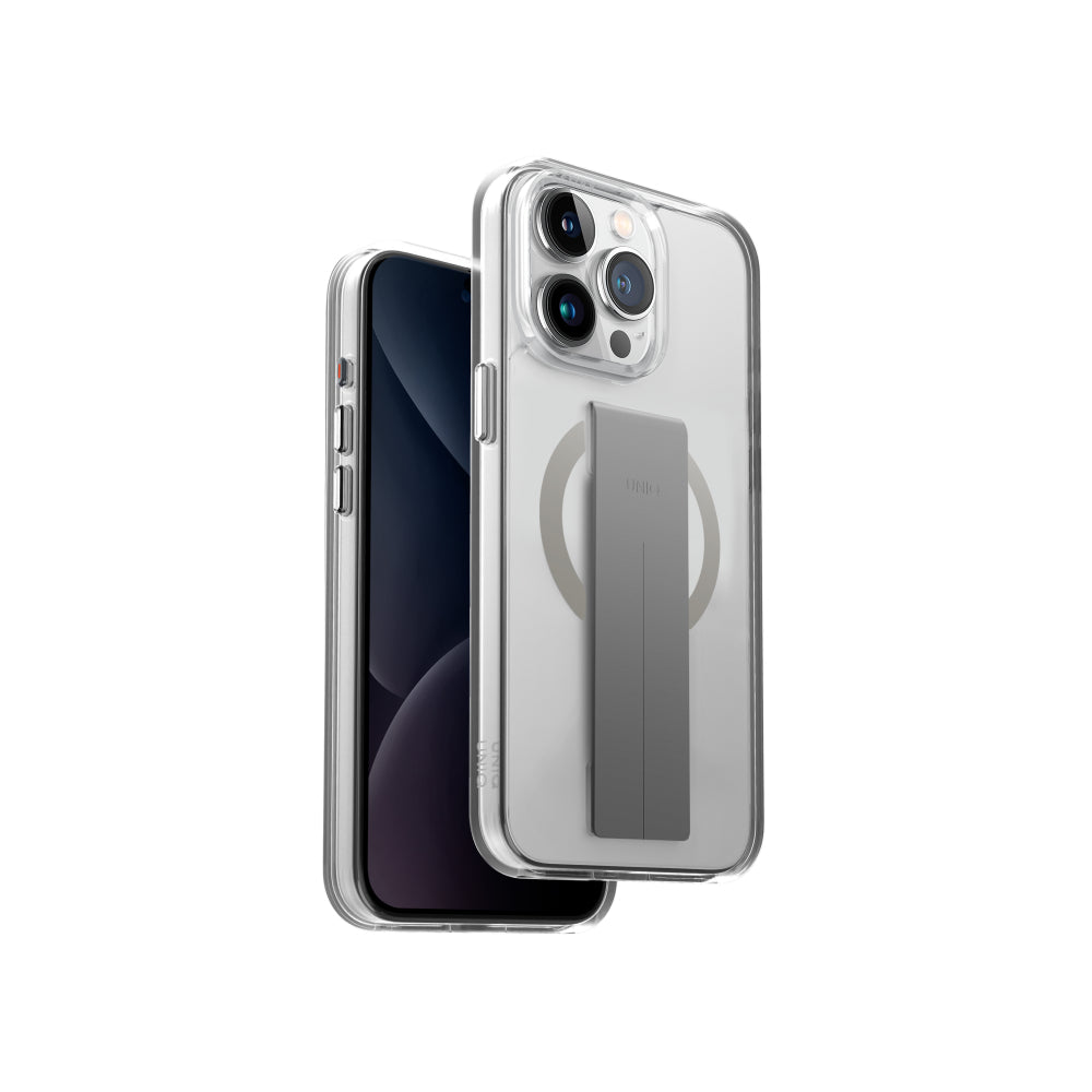 UNIQ HYBRID IPHONE 15 PRO 6.7 (2023) HELDRO MAG