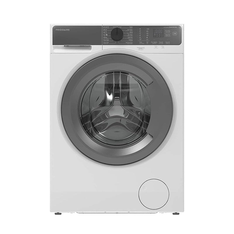 FWF9024M5WB FRIG FL WSHR 9KG 1200RPM WHT