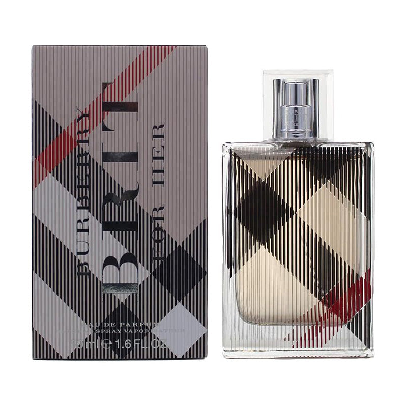 Burberry Brit By Burberry For Women - Eau De Parfum,