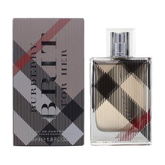 Burberry Brit By Burberry For Women - Eau De Parfum,