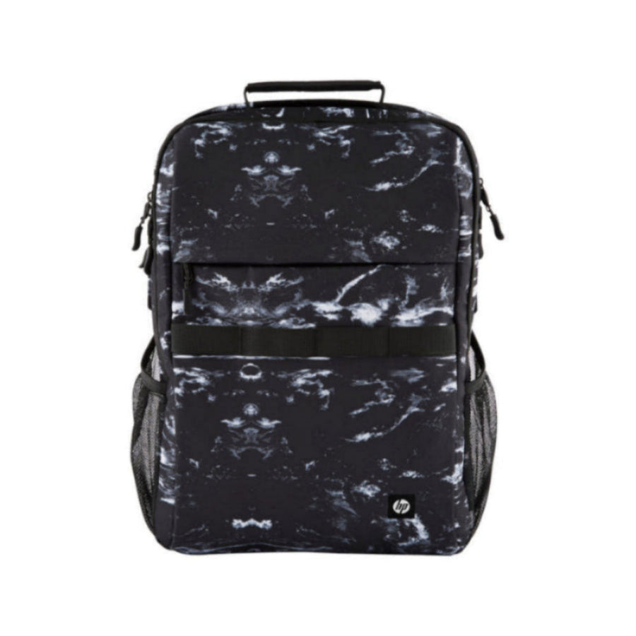 HP Campus XL Marble Stone 16.1-inch Laptop Backpack