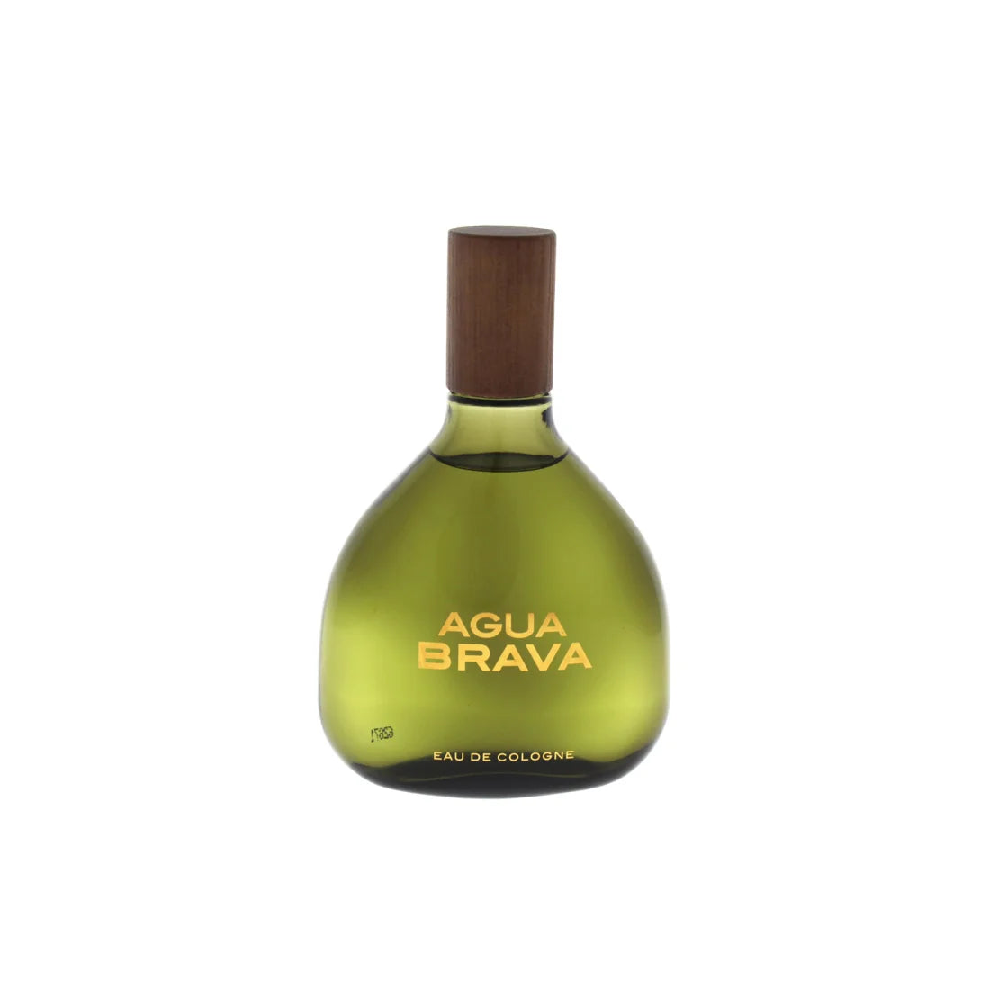 AGUA BRAVE EDC 100 ML