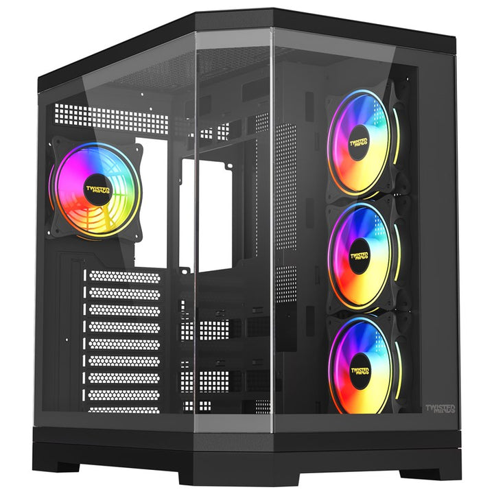 GAMEON Ryzen 9 Gaming PC, Ryzen 9 9900X, RTX 5070 Ti 16GB, Windows 11 PRO