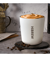 HiBREW Mug 250ML -White