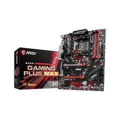 MSI B450 Gaming Plus