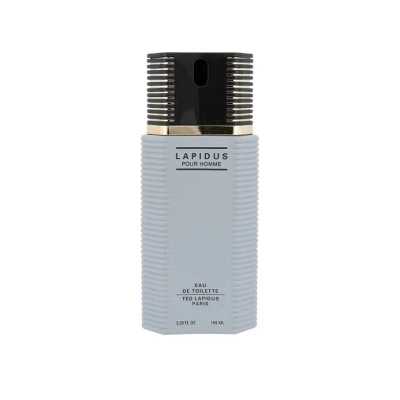 LAPIDUS POUR HOMME EDT 100ML