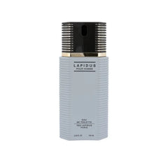 LAPIDUS POUR HOMME EDT 100ML