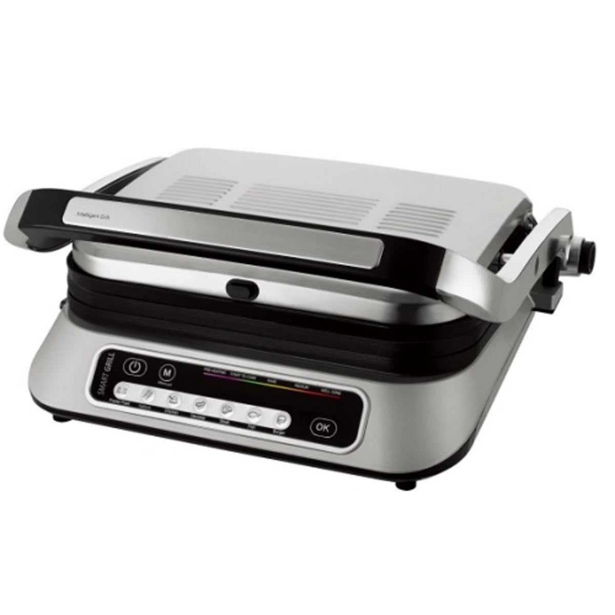 ADMIRAL Smart Grill 2100 Watts With Sensor