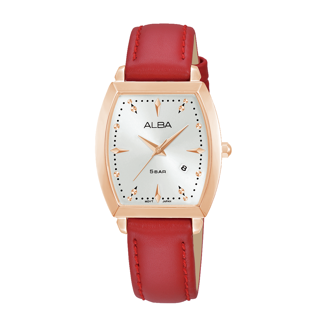 AH7CT2X1-ALBA FASHION LADIES WATCH 27MM