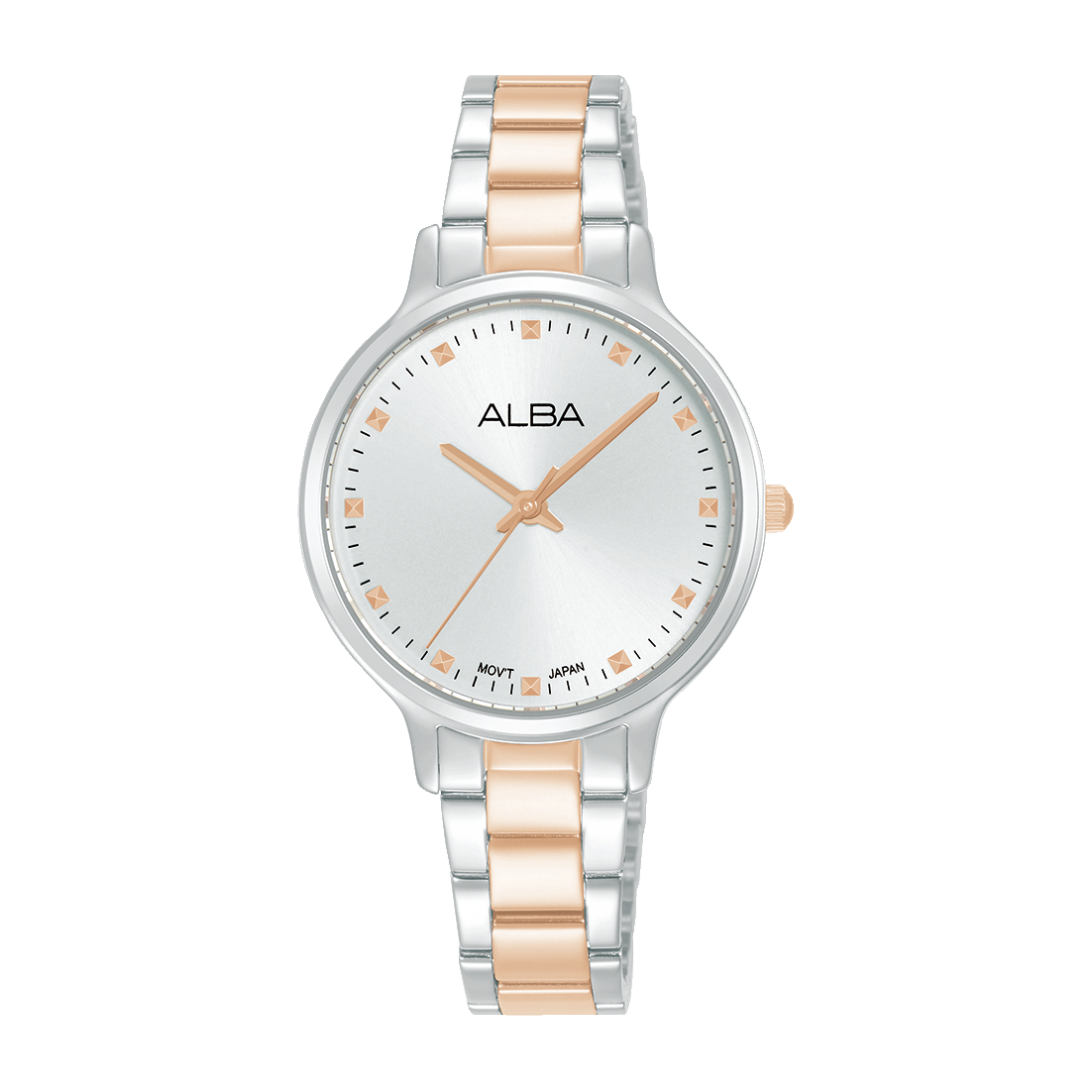 ARX145X1-ALBA FASHION LADIES WATCH 30MM