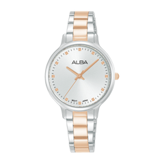 ARX145X1-ALBA FASHION LADIES WATCH 30MM