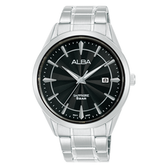 ساعة رجالية من طراز AS9S53X1-ALBA PRESTIGE مقاس 41 مم