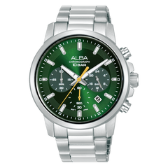 AT3J53X1-ALBA ACTIVE MEN'S WATCH 42MM
