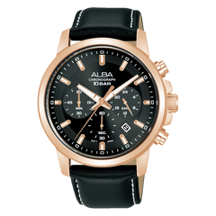 AT3J62X1-ALBA ACTIVE MEN'S WATCH 42MM