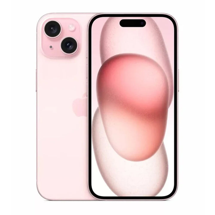IPHONE 15 128GB - PINK