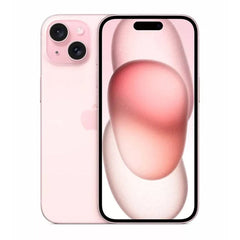 IPHONE 15 128GB - PINK