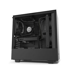 NZXT H510i Black/Black
