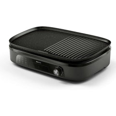 HD6210/90 PHILIPS 2400W TABLE GRILL