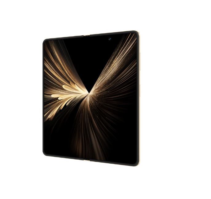 HONOR  Magic V5 5G Foldable Smartphone, 16 GB RAM, 512 GB Storage, Ivory White