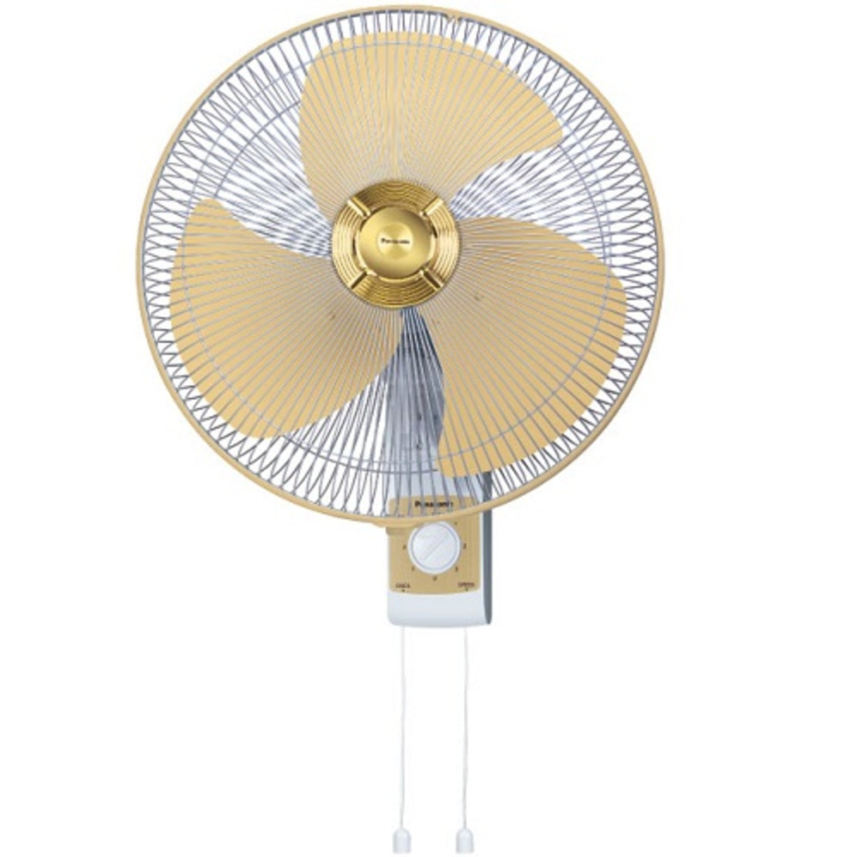 Panasonic 16 inch Pull Switch Type Wall Fan