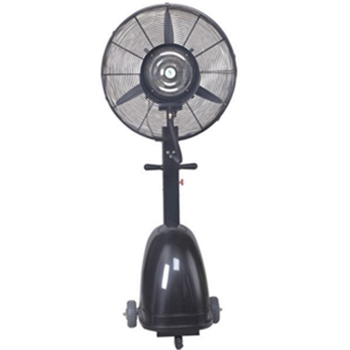 مروحة رذاذ صناعية بثلاث شفرات من أوركا