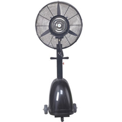 مروحة رذاذ صناعية بثلاث شفرات من أوركا