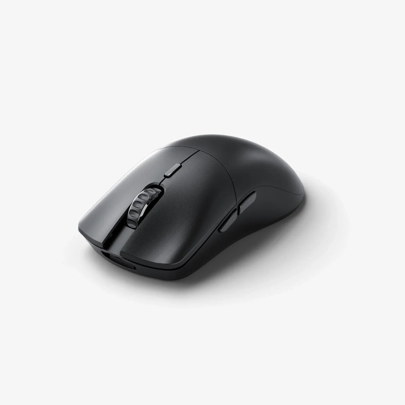 Glorious Model O2 PRO 4K/8K Wireless Gaming Mouse - Matte Black