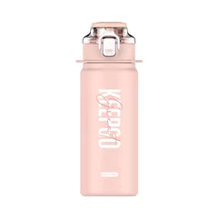 د. كادي KD7055P - قارورة فراغية 650 مل - وردي