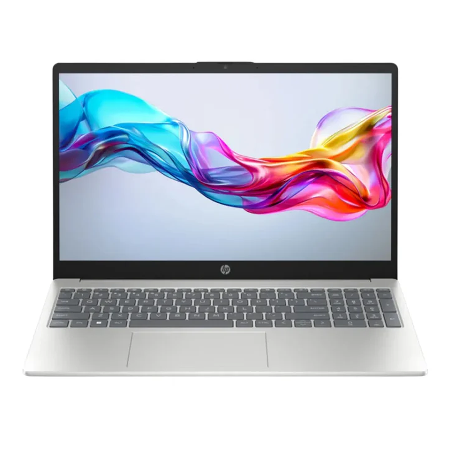 HP 15-FD0146NE - 15.6" FHD / i7 / 8GB / 512GB (NVMe M.2 SSD) / DOS (Without OS) / 1YW / Natural Silver - Laptop